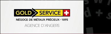 Gold Service Angers (Image)