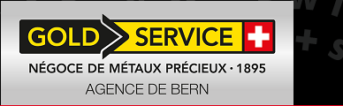 Gold Service Bern(Image)
