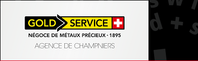 Gold Service Champniers (Image)