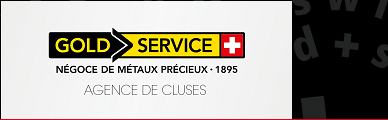 Gold Service Cluses (Image)
