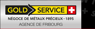 Gold Service Fribourg(Image)