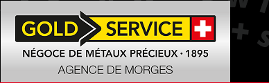 Gold Service Morges(Image)